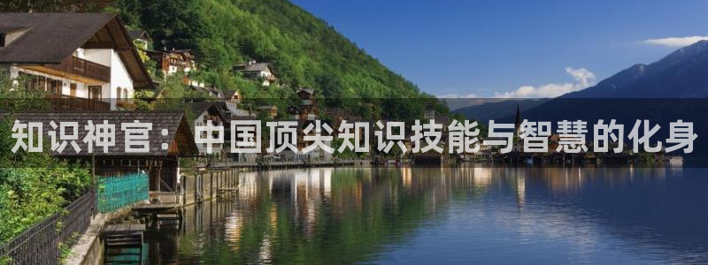 免费看同人小说的网站：知识神官：中国顶尖知识技能与智慧的化身